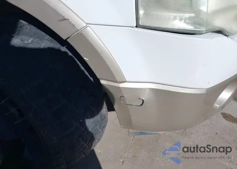 2007 Ford Expedition Eddie Bauer from USA, damaged, VIN 1FMFU17507LA55770